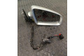 Зеркало электрическое        Audi A3 S3 8P  2003 - 2012 года   