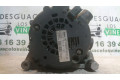 Генератор 9678049480, ALTERNADOR   Citroen C4 Grand Picasso 2.0     