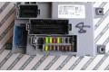 Блок комфорта 00519358070, 519358070   Fiat Punto Evo   