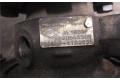  Турбина Renault Espace III  7700866502, 7700866502   для двигателя G9T-710      