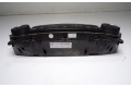 Блок управления климат-контролем A2198300585, 2198300585   Mercedes-Benz CLS C219