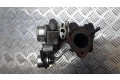  Турбина Chevrolet Nubira 2.0 96440366         