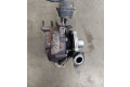  Турбина Fiat Idea  Kb710020629, Bv3554         