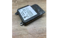Блок подушек безопасности 1C0909605, 5WK43121   Skoda Fabia Mk1 (6Y)