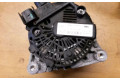 Генератор AV6N10300GC, AV6N10300GC   Ford Tourneo      