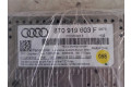 Дисплей    8T0919603C, 8T0919603F   Audi A5 8T 8F