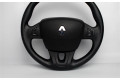 Volant Renault Scenic III -  Grand scenic III 2009 484005186R, 985701921R  