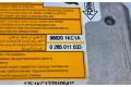 Блок подушек безопасности 988201KC1A   Nissan Juke I F15