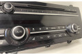 Блок управления климат-контролем 9317686, 69963901   BMW M6