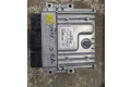 Блок управления двигателя 9802943180   Peugeot 3008 III