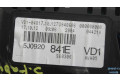 Přístrojová deska  Skoda Fabia Mk2 (5J) 2013 5J0920841E  