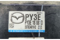 Блок управления двигателем ECU    PY3E18881D, IMPRK1414333   Mazda 6
