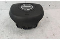 Подушка безопасности водителя NB38D8N1643   Jeep Grand Cherokee