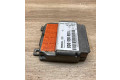 Блок подушек безопасности 8D0959655L, 0285001305   Audi A4 S4 B5 8D