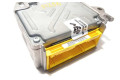 Блок управления надувных подушек 3D0909601F, 3D0909601F00B   Volkswagen Touareg I