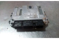Řídící jednotka 0281013332, BOSCH   Peugeot 407 2008