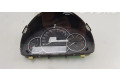 Панель приборов 9658241580, 610652   Peugeot 1007       