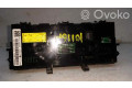 Блок управления климат-контролем X8038005, 96753994XT   Citroen C1
