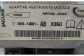 Блок подушек безопасности 2W9314B321AB   Jaguar XJ X350