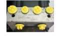 Jednotka ABS GK312C405BJ, 0265291429   Ford Transit Custom 2017