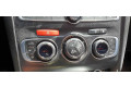 Блок управления климат-контролем 98100094ZFD   Citroen DS4