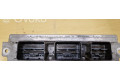 Блок управления двигателя BR3A12B684KA, DR3A12A650HH   Ford Mustang V