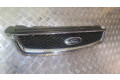 Верхняя решётка Ford Focus 2004-2010 года 4M518C435BC, 4M518200AK      