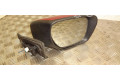 Zpětné zrcátko pravé Mazda 5 2006  012284, E4012284  