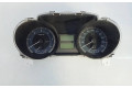 Панель приборов 8380060X81A, 341770   Toyota Land Cruiser (J150)       