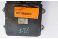 Комплект блоков управления A1351507379, A1351507379 1860A711 E6T42485   Mitsubishi Colt
