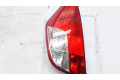 Задний фонарь левый сзади 924010x0xx    Hyundai i10   2007-2012 года