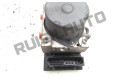 Jednotka ABS 0265231359   Renault Modus 2005