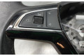 Руль Skoda Fabia Mk3 (NJ)  2015 - 2021 года 5E0419685A, 3V0419091L      