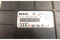 Řídící jednotka 0281001258259, 028906021J   Audi 100 S4 C4 1994