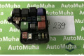   Pojistková skříňka 120705032197, 82670-05010   Toyota Carina T190 1993
