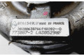 Турбина Renault Koleos I  8200638766         