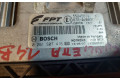 Řídící jednotka 0261S07416, 55245639   Alfa Romeo Giulietta 2010