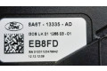 Подрулевой переключатель 8A6T13335AD, LK0112650303   Ford Fiesta