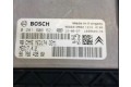 Řídící jednotka 9676643580, 9666319580   Peugeot 5008 2011