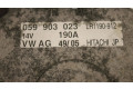 Генератор 059903023, 059903023   Volkswagen Touareg I      
