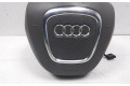 Подушка безопасности водителя 8K0880201A   Audi A4 Allroad