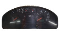 Přístrojová deska  Volkswagen Transporter - Caravelle T5 2005 7H0920950L, 1100802043  