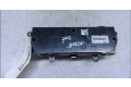 Блок управления кондиционером 275107386R, 275107286R   Renault Zoe