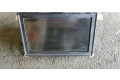 Дисплей    8750A039   Mitsubishi Grandis