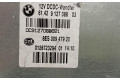 Блок управления коробкой передач N47ND20C   BMW X1 E84