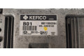 Комплект блоков управления 39110-2BAH1   KIA Sportage