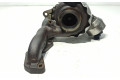  Турбина Audi Q5 SQ5  04L253124, 04L253056L   для двигателя CNHA      