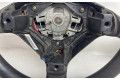 Руль Peugeot 307  2001 - 2005 года 96345022, 211750115      