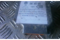 Блок подушек безопасности 6n0909603, 5wk4137   Volkswagen Sharan