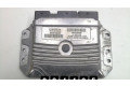 Řídící jednotka 9653388480   Citroen C6 2006